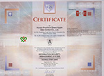 ISO/IEC 27001:2005 