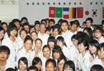 2010年7月2日，温家宝总理视察青苹果数据中心