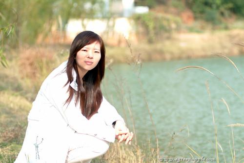 李静：把握当下，正是奋斗时