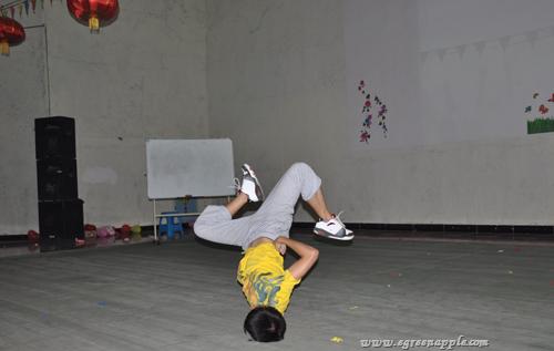 2012年迎新晚会