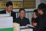 2014年04月24日长沙市委第七督导组组长、市政协副主席石长松访青